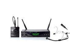 Радиосистема AKG WMS470 PRES SET BD7 (500-531)