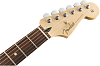 Электрогитара Fender PLAYER Stratocaster HSS PF Black - 5
