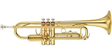 Труба Yamaha YTR2330 Bb-trumpet