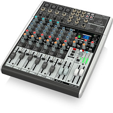 Аналоговый микшер Behringer X1204USB