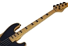 Бас-гитара Schecter MODEL-T SESSION Antique Natural Satin - 6