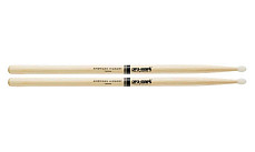 TX2BN 2B Барабанные палочки, орех гикори, нейлоновый наконечник, ProMark