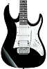 Электрогитара Ibanez GRX40-BKN - 3