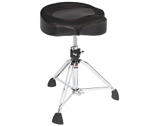 Gibraltar 9608MW2T Professional Double Braced Throne With Super Foot стул для барабанщика