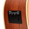 Акустическая гитара Ibanez Pf15Ece-Nt - 6