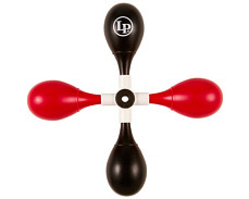 Latin Percussion LP015 Chick-Itas Hi-Hat Shaker шейкеры закрепляющийся на стойку хай-хета