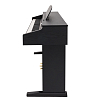 Цифровое пианино Rockdale Fantasia 128 Graded Black - 8