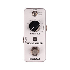 Педаль эффектов Mooer MNR1-Noise-Killer