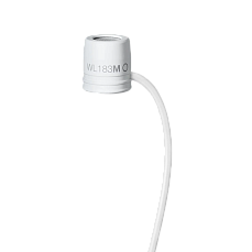Микрофон петличный SHURE WL183MW/O-TQG