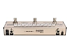Педаль эффектов для акустической гитары Valeton MES-4 Dapper Acoustic Mini - 6