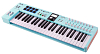 MIDI-клавиатура Arturia KeyLab Essential 49 mk3 Aquamarine - 4
