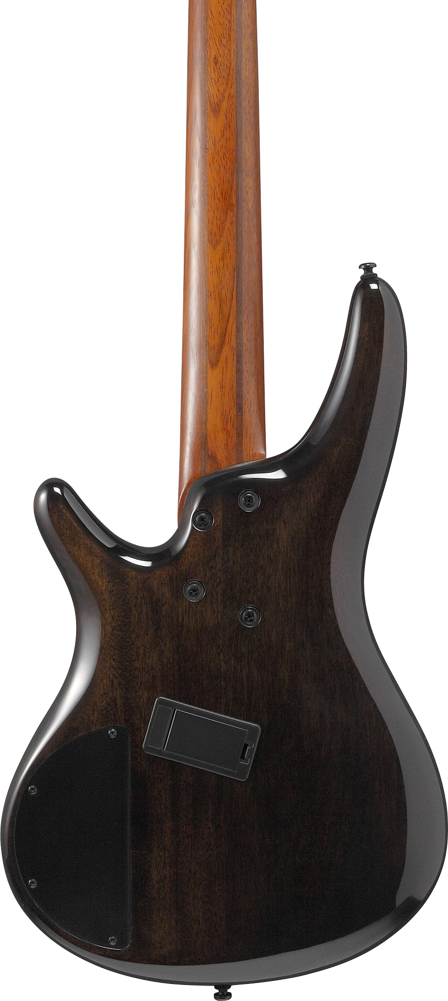 Бас-гитара Ibanez SRMS805-TSR - 13