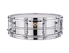 Малый барабан 14" х 5" Ludwig LM400T Supraphonic, алюминий - 2