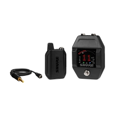Инструментальная радиосистема Shure GLXD16+E Z3
