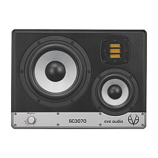 Студийный монитор EVE Audio SC3070-L (левая версия)