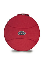 SDL-1455-RED Чехол для малого барабана 14х5.5, красный, А3
