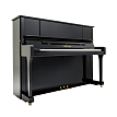 Гибридное сайлент пианино Yamaha YU1X SC3 PE - 1