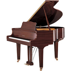 Акустический рояль Yamaha C7X SAW