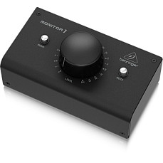 Студийный  контроллер для мониторов Behringer MONITOR1