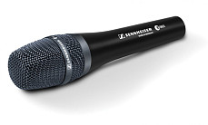 Конденсаторный вокальный микрофон Sennheiser E 965