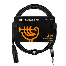 Кабель Rockdale XJ001-2M (2 м.)