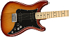 Электрогитара Fender PLAYER Lead III MN Sienna Sunburst - 3