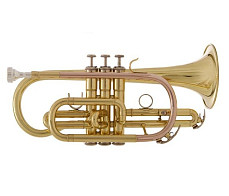 Корнет John Packer JP071MKII