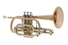 Корнет John Packer JP271SW