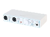 Внешняя звуковая карта Arturia MiniFuse 2 White OTG - 4