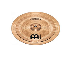 Meinl GX-8/10ES Generation X Electro Stack 8/10 тарелка MEINL