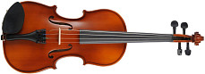 Скрипка Gewa O.M. Monnich Violin Outfit 1/2