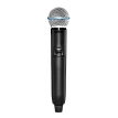 Ручной передатчик Shure GLXD2+/B58 Z4 - 1