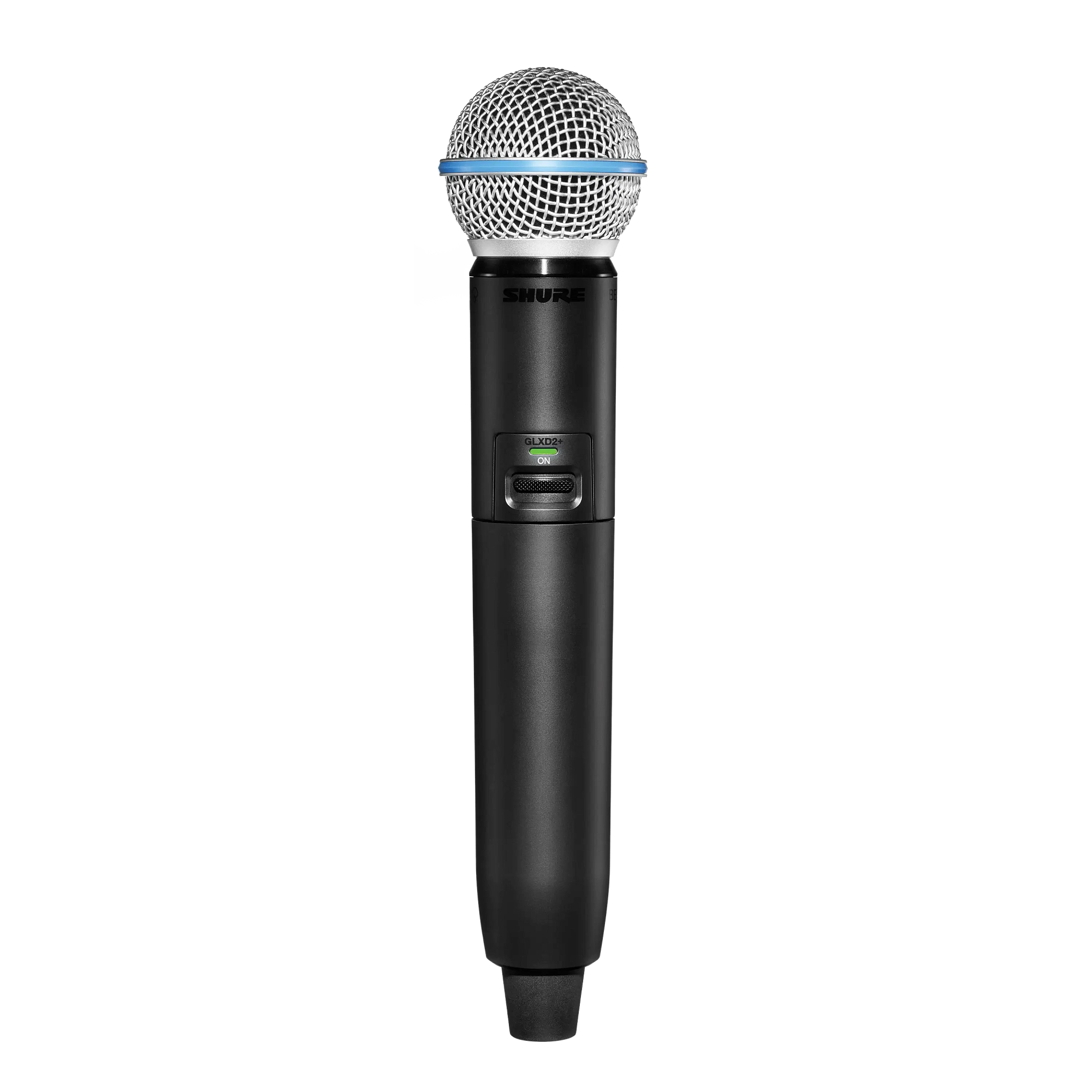 Ручной передатчик Shure GLXD2+/B58 Z4 - 4