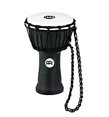 JRD-BK Jr. Djembe Джембе 7, черный, Meinl