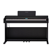 Цифровое пианино Rockdale ETUDE 256 BK - 1