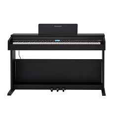 Цифровое пианино Rockdale ETUDE 256 BK