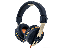 Orange O Edition Headphones закрытые наушники