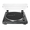 Проигрыватель винила Audio-Technica AT-LP60XBTBK - 2