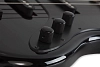 Бас-гитара Schecter J-4 ROSEWOOD FB G.BLK - 8