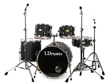 Ударная установка LDrums 5001013