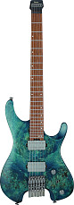 Электрогитара Ibanez Q52PB-COL, Золотой