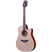 Электроакустическая гитара Crafter STG D-16ce - 1
