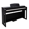 Цифровое пианино Rockdale Sonata Black - 3