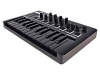 MIDI-клавиатура Arturia MiniLab 3 Deep Black - 9