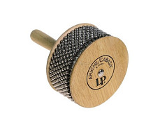 Latin Percussion LP234B Afuche Cabasa Large натуральное дерево