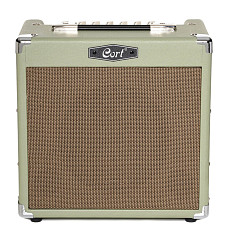 Гитарный комбоусилитель Cort CM15R-EU-PG