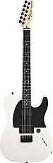 Электрогитара Fender JIM ROOT Telecaster Flat White
