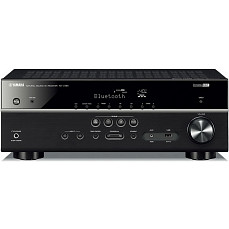 Ресивер Yamaha RX-V385 BLACK