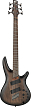 Бас-гитара Ibanez SRC6MS-BLL - 1