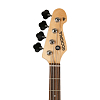Бас-гитара Rockdale Classic PB Bass Black - 8